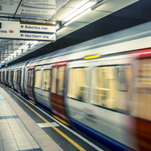 London Underground